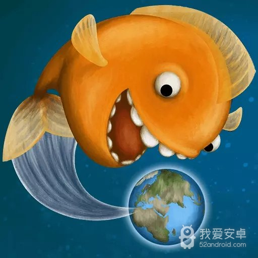 美味星球汉化版