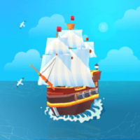 海洋探险家