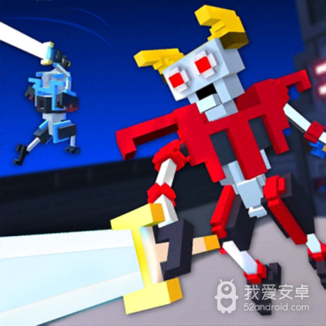 机器人角斗场2022无广告版
