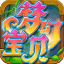 梦幻宝贝java版
