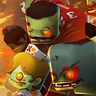 丧尸围城重制版