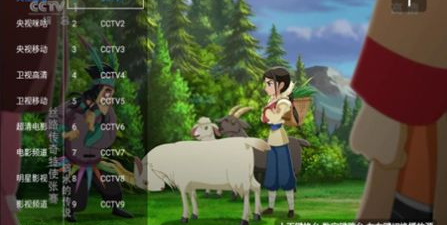 和喵影视tv很像的app合集