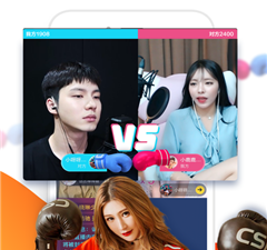 类似忘忧草直播的app合集