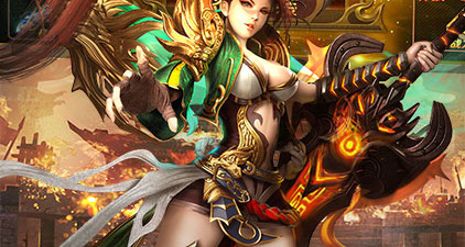 和王者霸业同款的手游合集