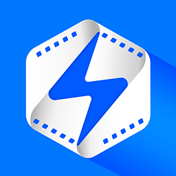 闪电视频无声版