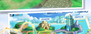 掌机小精灵手游合集