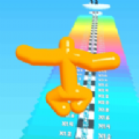 Tall Man Run