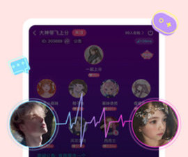 健身房交友app合集
