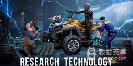 免费畅玩的硬核生存手游合集