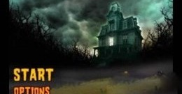 恐怖庄园探险的手游合集