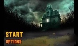 恐怖庄园探险的手游合集