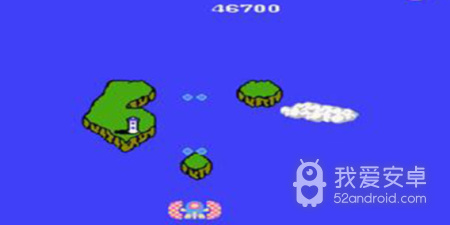 横版恐怖手游合集