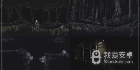 和计划异常同款的手游合集