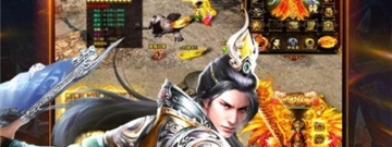 带宠物带切割的传奇手游合集