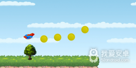 蜘蛛侠手游合集