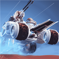 雷电时空要塞中文版