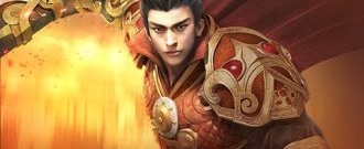 高仿电脑端的传奇手游合集