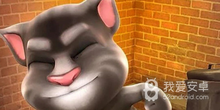 会说话的汤姆猫手游合集