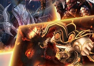 即时ARPG手游合集