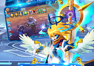 赛尔号超级英雄超全版本手游合集