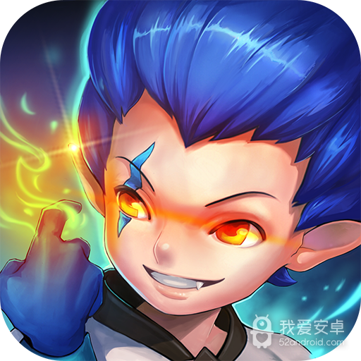 魔域传奇打宝版