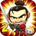 武士大战僵尸2免内购版