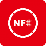 NFC门禁卡