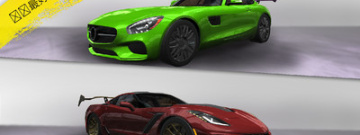 简单容易上手的赛车手游合集