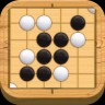 五子棋加强版