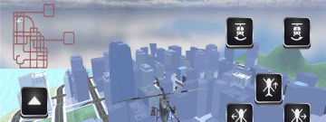 高难度虐心手游合集