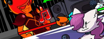 周五夜放克手游合集