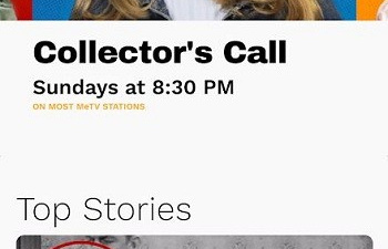 和metv直播相似的app合集