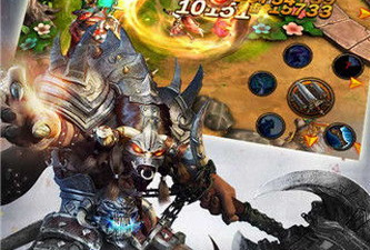 和西游伏魔记相似的手游合集