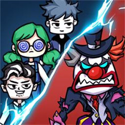 小小噩梦试玩版