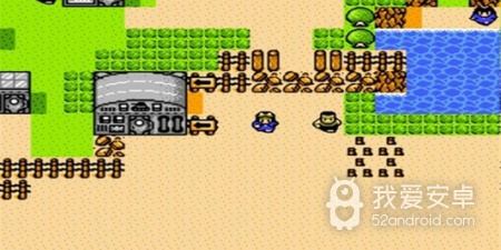 无脑射击手游合集