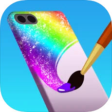 我做手机壳特好看无限金币版