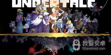 sans系列手游合集