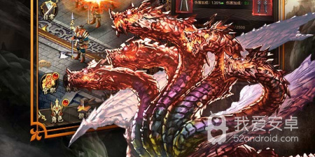 和暴击联盟差不多的手游合集