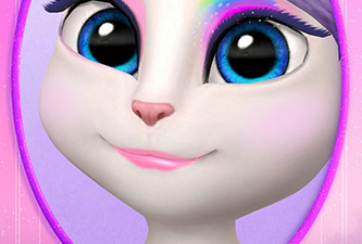 我的安吉拉最新版手游合集