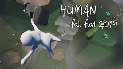 human fall flat正版