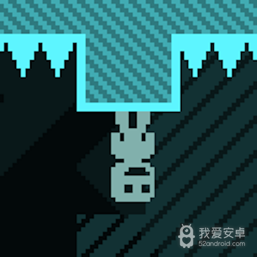 弹跳闪避人