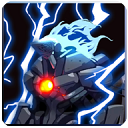 英勇之士龙之战