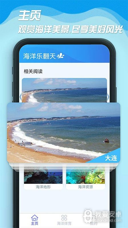 海洋乐翻天