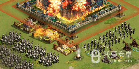 胡莱三国2手游合集