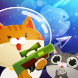 爱捉鱼的猫 正式版