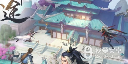 跟了凡录相似的手游合集