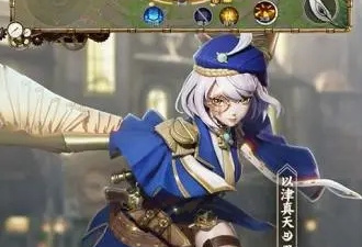 二次元竞技手游合集