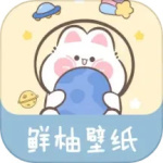 鲜柚壁纸2024版