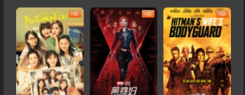 优质国产电影app合集