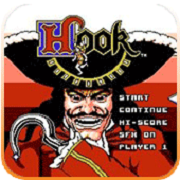 铁钩船长街机版